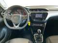 Opel Corsa F 1.2 Edition Sitzheitzung, Verkehrszeichenerkennu Blanc - thumbnail 11
