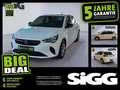 Opel Corsa F 1.2 Edition Sitzheitzung, Verkehrszeichenerkennu Blanc - thumbnail 1