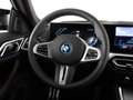 BMW i4 M50 84 kWh Blauw - thumbnail 2