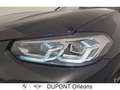 BMW X3 xDrive30e 292ch M Sport Schwarz - thumbnail 10