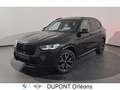 BMW X3 xDrive30e 292ch M Sport Schwarz - thumbnail 1