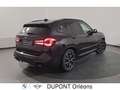BMW X3 xDrive30e 292ch M Sport Schwarz - thumbnail 2