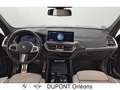 BMW X3 xDrive30e 292ch M Sport Schwarz - thumbnail 5