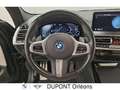 BMW X3 xDrive30e 292ch M Sport Schwarz - thumbnail 6