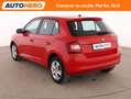 Skoda Fabia 1.0 MPI Ambition 55kW Rojo - thumbnail 4