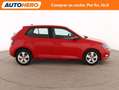 Skoda Fabia 1.0 MPI Ambition 55kW Rojo - thumbnail 7