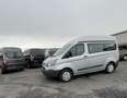 Ford Transit Custom L1 H2 Behindertengerecht KLIMA Hochdach Silber - thumbnail 2