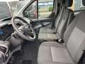 Ford Transit Custom L1 H2 Behindertengerecht KLIMA Hochdach Silber - thumbnail 12