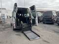 Ford Transit Custom L1 H2 Behindertengerecht KLIMA Hochdach Silber - thumbnail 7
