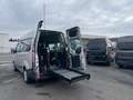 Ford Transit Custom L1 H2 Behindertengerecht KLIMA Hochdach Silber - thumbnail 1