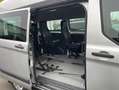 Ford Transit Custom L1 H2 Behindertengerecht KLIMA Hochdach Silber - thumbnail 10