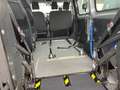 Ford Transit Custom L1 H2 Behindertengerecht KLIMA Hochdach Silber - thumbnail 8