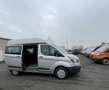 Ford Transit Custom L1 H2 Behindertengerecht KLIMA Hochdach Silber - thumbnail 3