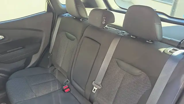 Renault Kadjar view 9