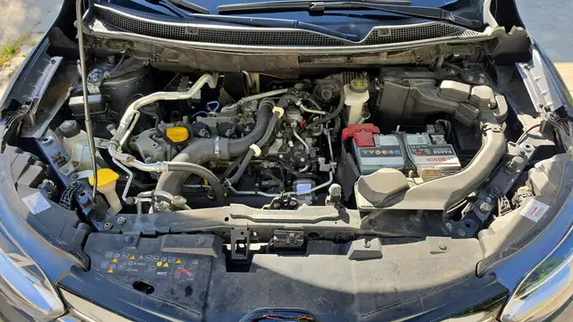 Renault Kadjar view 15