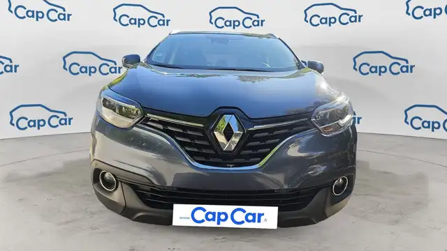 Renault Kadjar view 5