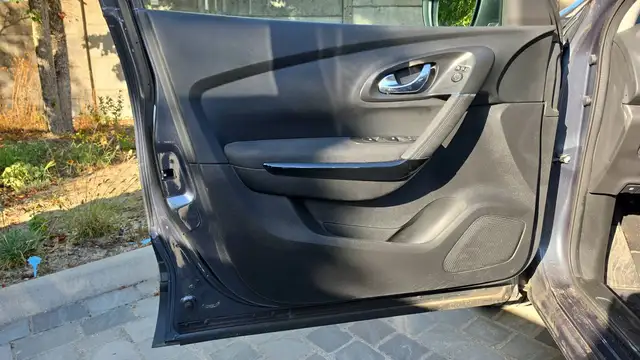 Renault Kadjar view 7