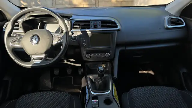 Renault Kadjar view 11