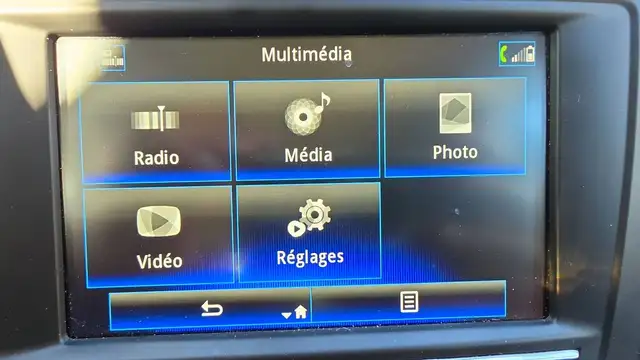 Renault Kadjar view 13