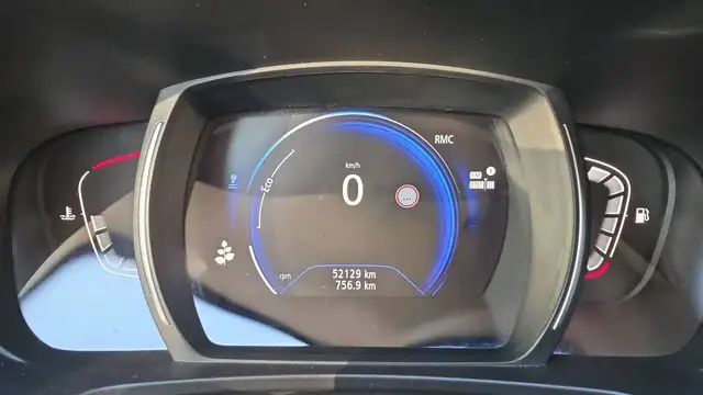 Renault Kadjar view 12