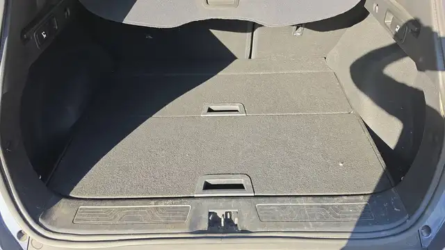 Renault Kadjar view 14