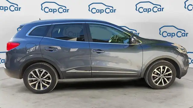 Renault Kadjar view 4