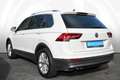 Volkswagen Tiguan 1.5 TSI DSG Highline Blanc - thumbnail 4