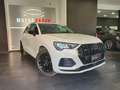 Audi Q3 Q3 35 TDI quattro S tronic Business Blanc - thumbnail 3