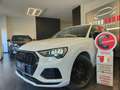 Audi Q3 Q3 35 TDI quattro S tronic Business Blanc - thumbnail 1