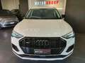Audi Q3 Q3 35 TDI quattro S tronic Business Blanc - thumbnail 2
