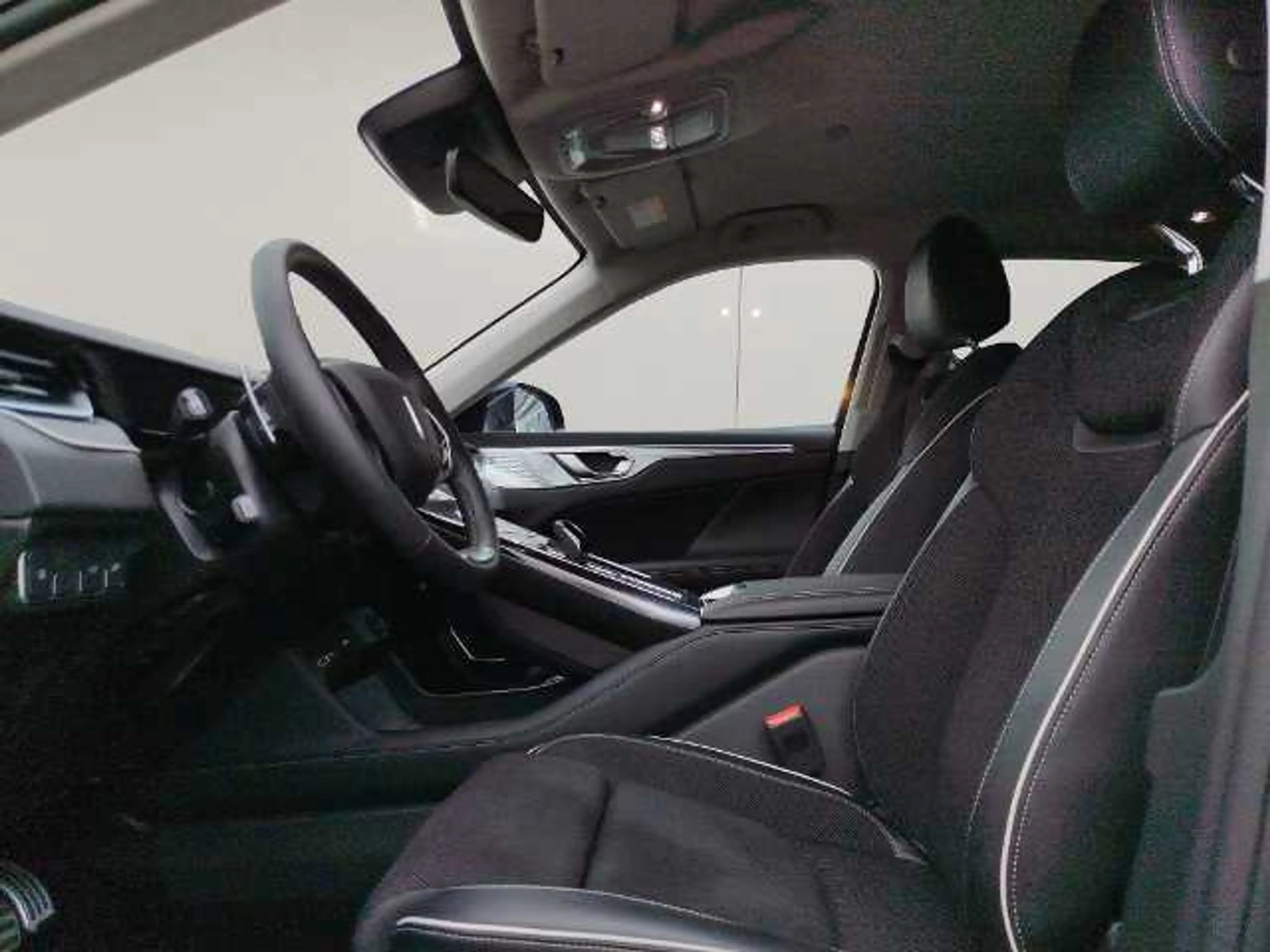 GWM WEY 05 2,0 PHEV Premium 9DCT AWD — photo 15