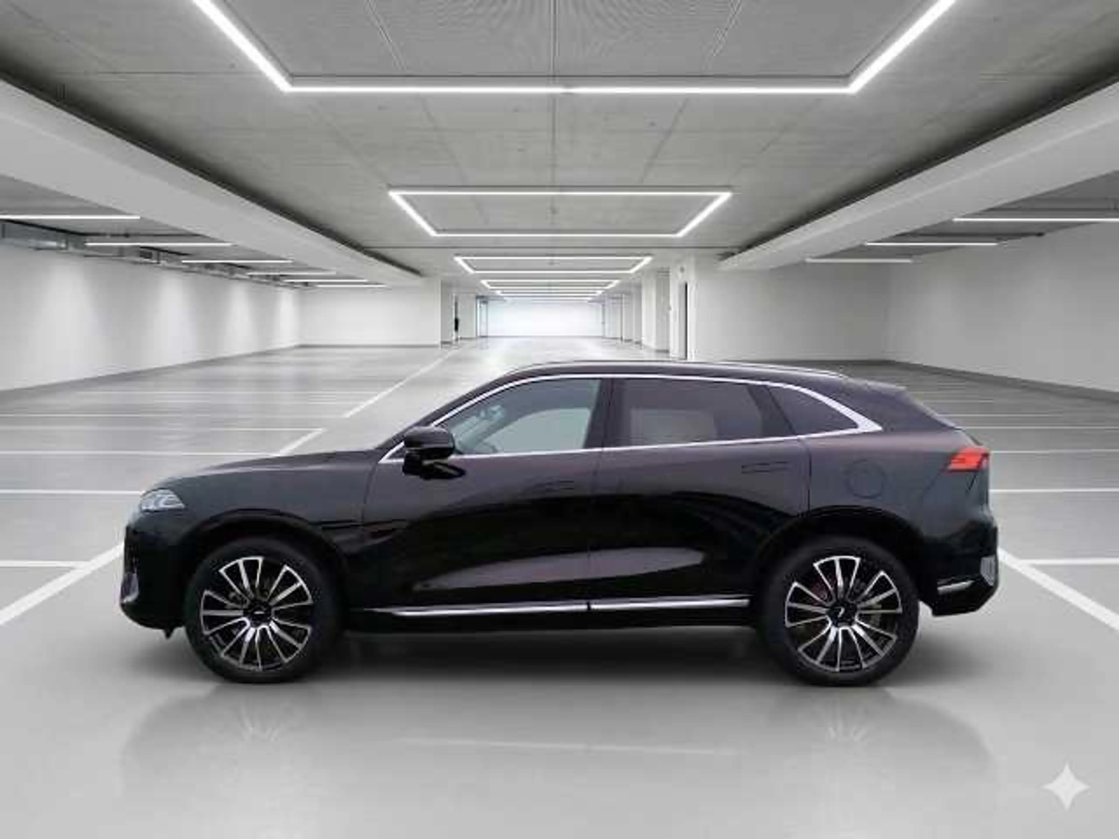 GWM WEY 05 2,0 PHEV Premium 9DCT AWD — photo 2