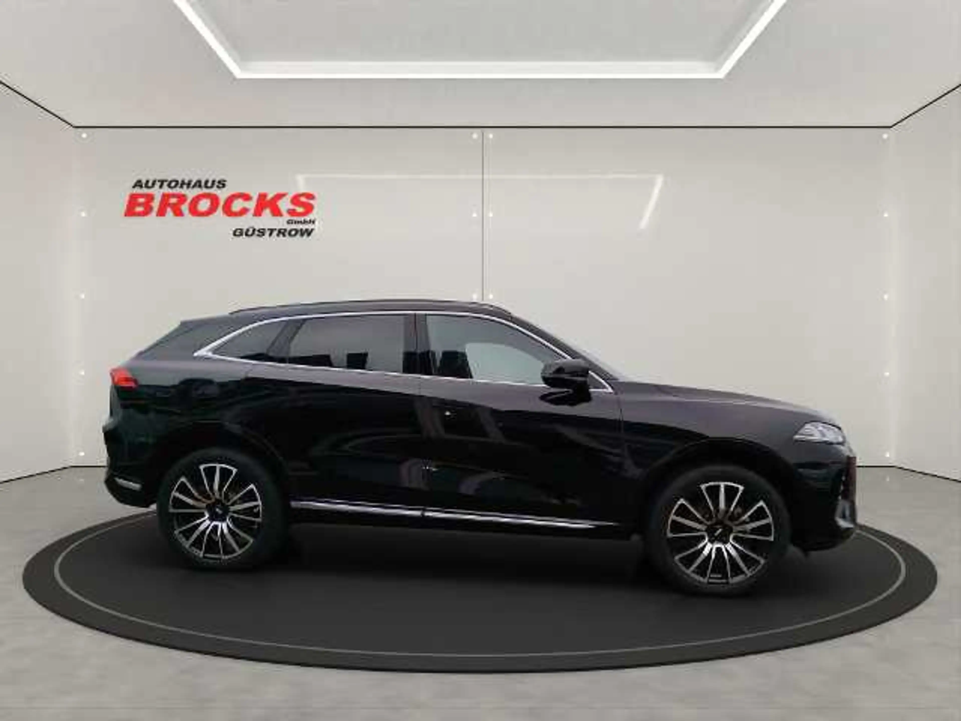 GWM WEY 05 2,0 PHEV Premium 9DCT AWD — photo 13