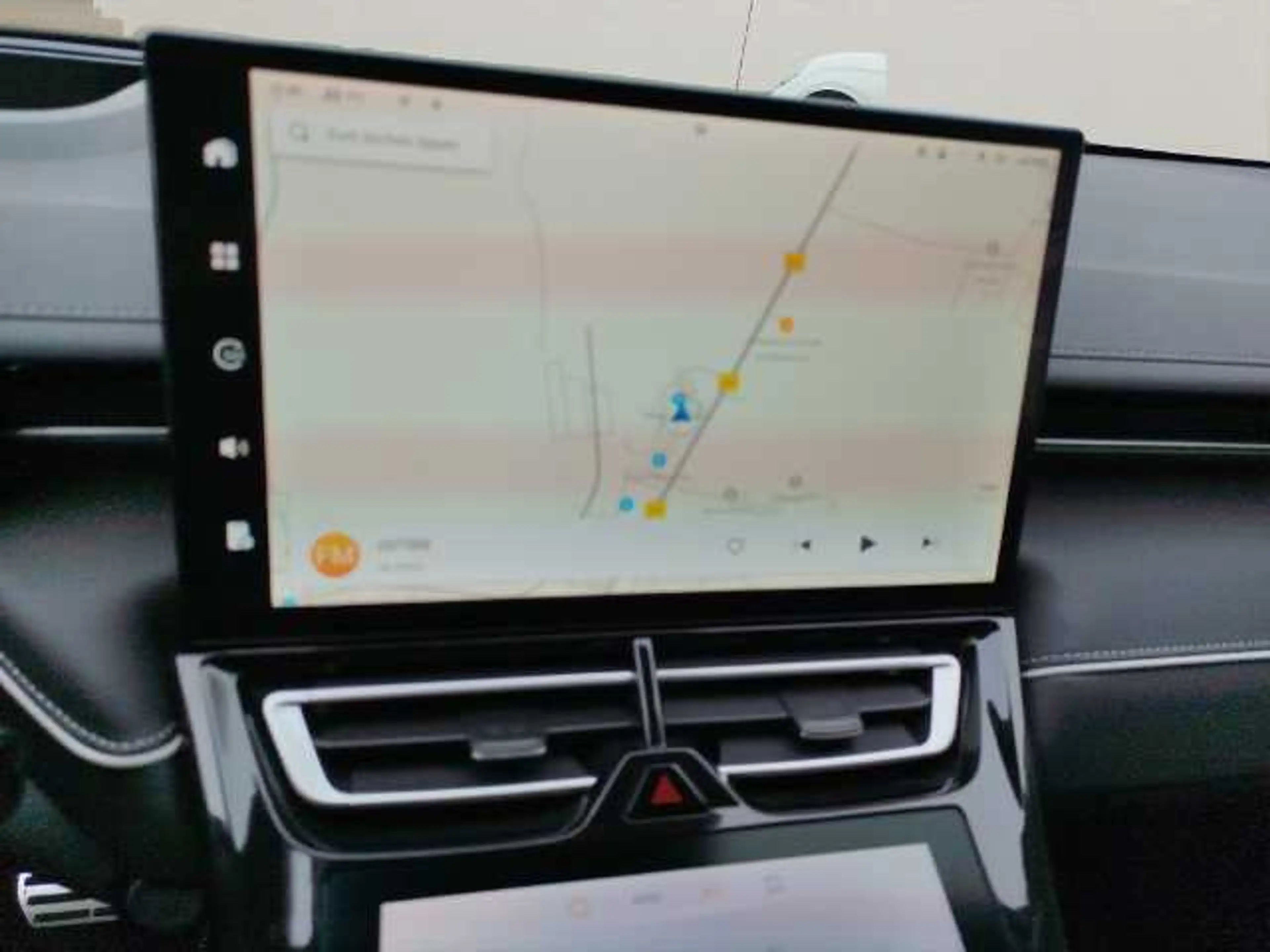 GWM WEY 05 2,0 PHEV Premium 9DCT AWD — photo 6