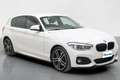 BMW 116 d Msport 5p Bianco - thumbnail 3