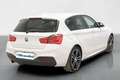 BMW 116 d Msport 5p Bianco - thumbnail 4