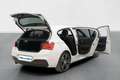 BMW 116 d Msport 5p Bianco - thumbnail 5