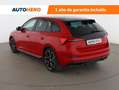 Skoda Scala 1.5 TSI Montecarlo 110kW Rouge - thumbnail 4