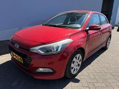 Hyundai i20 1.0 T-GDI Comfort - Navigatie - Climate Control