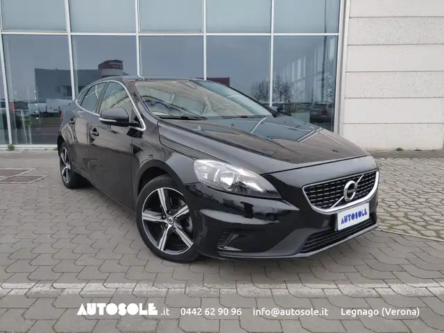 Volvo V40 V40 D2 Ocean Race