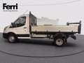 Ford Transit 350 tr.post. 2.0 tdci 130cv trend L2 r.gem. E6.2 - Bianco - thumbnail 3