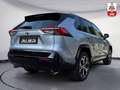 Toyota RAV 4 RAV4 2,5 Hybrid PHEV Style AWD| ab 49.990,- Argintiu - thumbnail 8