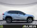 Toyota RAV 4 RAV4 2,5 Hybrid PHEV Style AWD| ab 49.990,- Argintiu - thumbnail 7