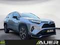 Toyota RAV 4 RAV4 2,5 Hybrid PHEV Style AWD| ab 49.990,- Argintiu - thumbnail 5