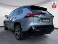 Toyota RAV 4 RAV4 2,5 Hybrid PHEV Style AWD| ab 49.990,- Argintiu - thumbnail 10