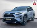 Toyota RAV 4 RAV4 2,5 Hybrid PHEV Style AWD| ab 49.990,- Argintiu - thumbnail 1