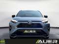 Toyota RAV 4 RAV4 2,5 Hybrid PHEV Style AWD| ab 49.990,- Argintiu - thumbnail 4