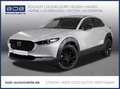 Mazda CX-30 G 140 Aut. Homura NAVI SHZ PDC KLIMA BT ZV Silber - thumbnail 1