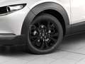 Mazda CX-30 G 140 Aut. Homura NAVI SHZ PDC KLIMA BT ZV Silber - thumbnail 10