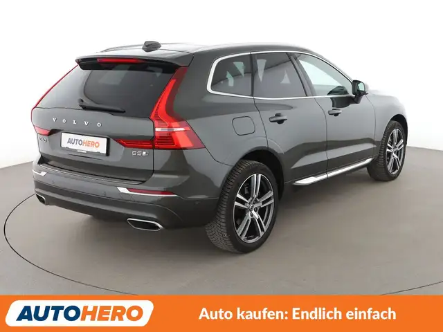 Volvo XC60 view 6